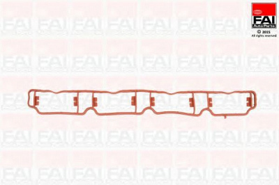 FAI AUTOPARTS im1661 -  Комплект прокладок, впускной коллектор